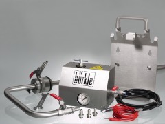 Разливочная техника Buerkle
